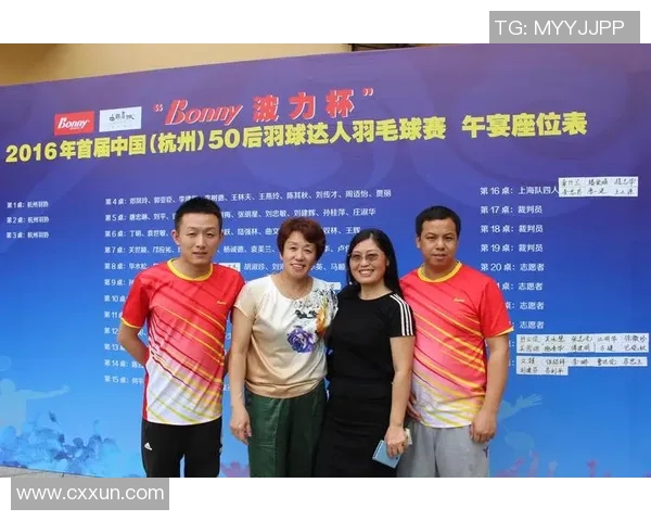 杭州羽毛球队在世界锦标赛中的速度表现分析与点评 杭州羽毛球队在世界锦标赛中的速度表现分析与点评