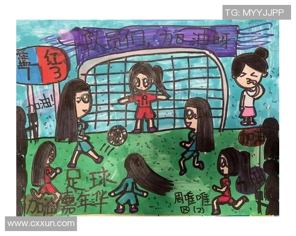 足球场上的艺术之旅足球明星们的创意画作展现激情与梦想