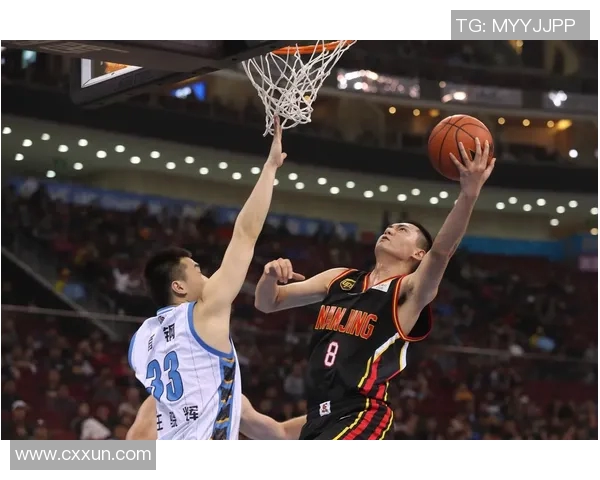 南京篮球队实力强劲荣登全国篮球实力排行榜第九位