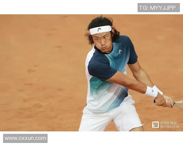 深度对话：刘磊如何在网球世界中追寻梦想与突破自我