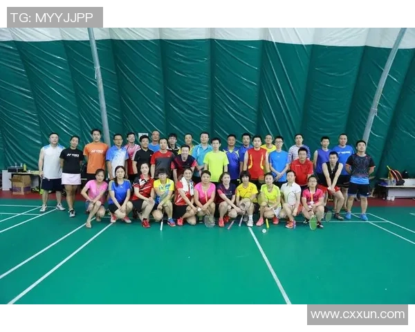 羽毛球战术解析与北京羽毛球队运营体系的深度探讨