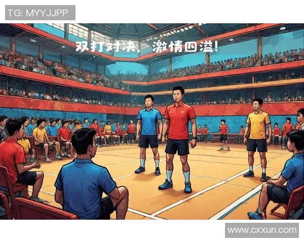 赛后分析:北京羽毛球队与成都羽毛球队的精彩对决与实力较量 赛后分析:北京羽毛球队与成都羽毛球队的精彩对决与实力较量