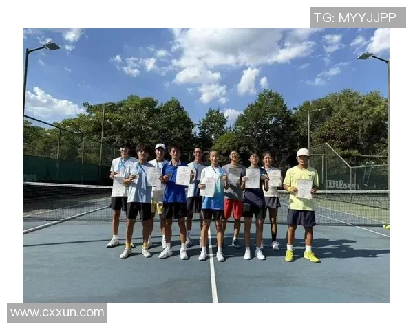 杭州网球队快攻革新之路:从战术创新到团队协作的全新探索 杭州网球队快攻革新之路:从战术创新到团队协作的全新探索