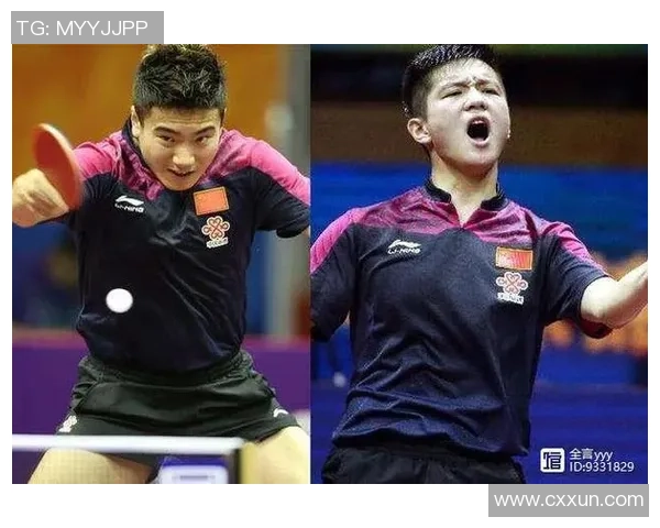 深圳乒乓球队总决赛表现分析与比赛经验总结 深圳乒乓球队总决赛表现分析与比赛经验总结