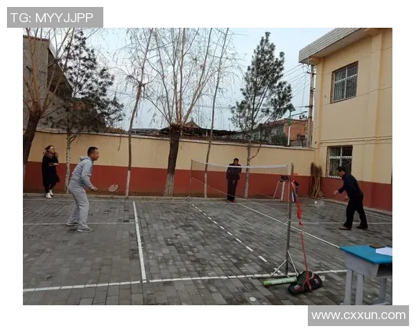 羽毛球纪实：见证上海羽毛球队从传统到现代的蜕变历程