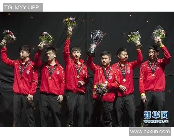 杭州乒乓球队在世界杯中的速度表现分析与点评