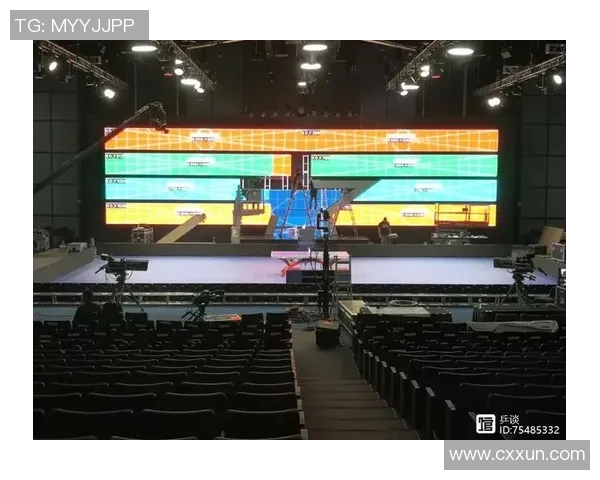 广州乒乓球队实力对比深度解析与未来发展趋势探讨