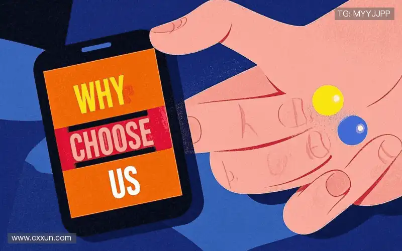 行业领先的理由