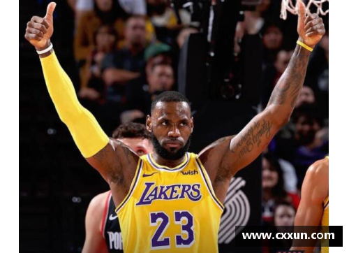 今日NBA战报：劲爆赛事回顾，勇士大胜湖人，詹姆斯复出表现引热议