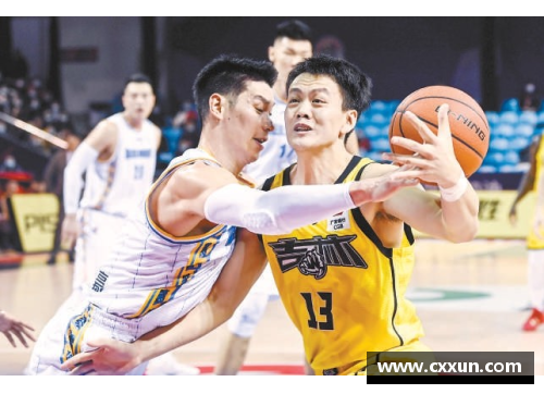 九台农商银行与CBA共同举办篮球夏令营，助力青少年体育梦想实现