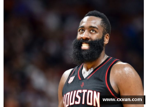 哈登宣布参加今年NBA全明星周末三分大赛，目标直指冠军